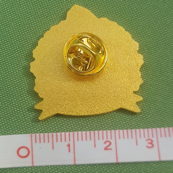 👀 Spirited Away Soot Sprite Anime Pin - Picture 5 of 6